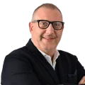 Francesco De Stefano, CEO