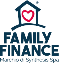 Logo Family Finance